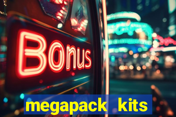 megapack kits football manager 2016